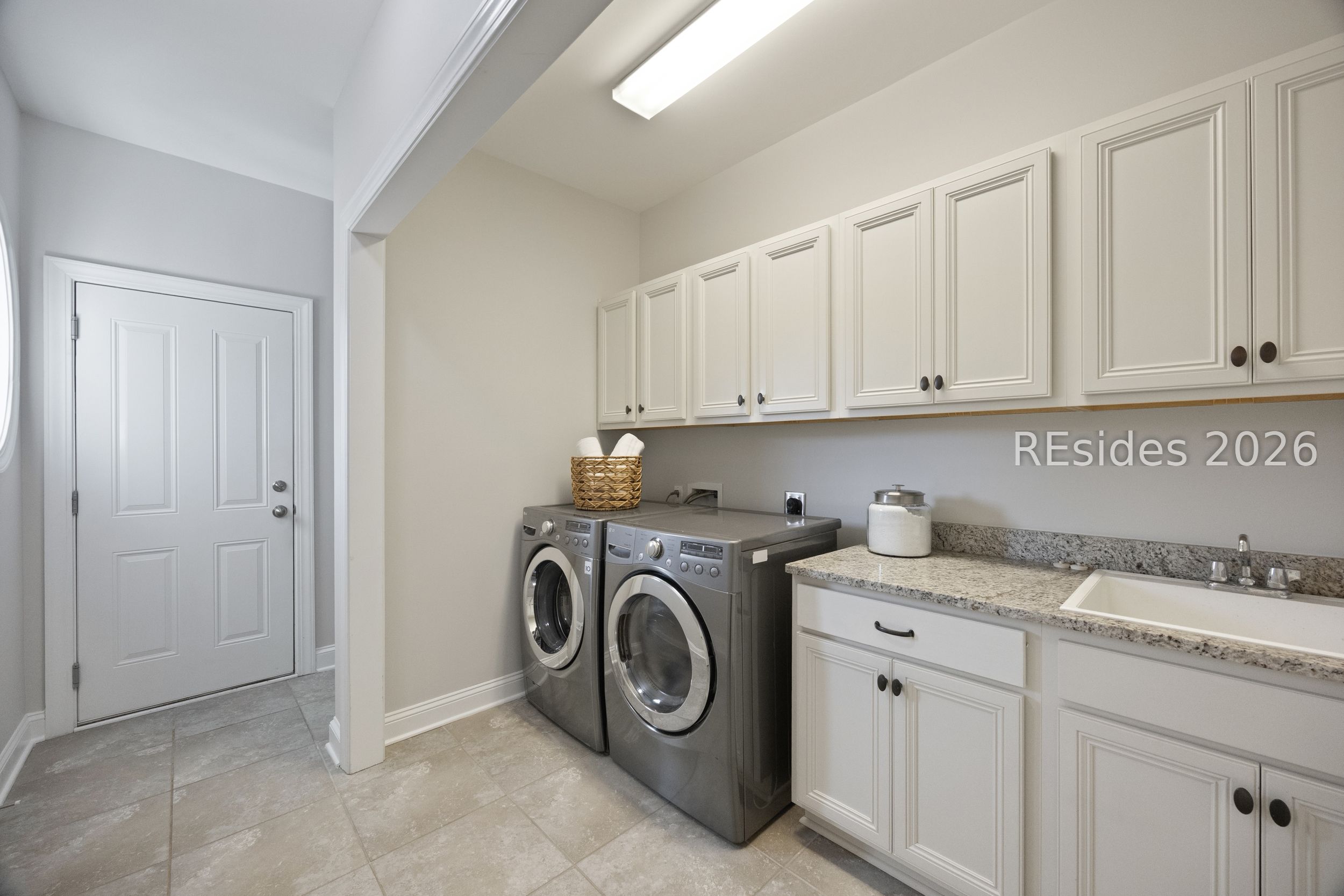 34 Normandy Avenue Bluffton, SC 29910 - Photo 39 of 65 Laundry Room