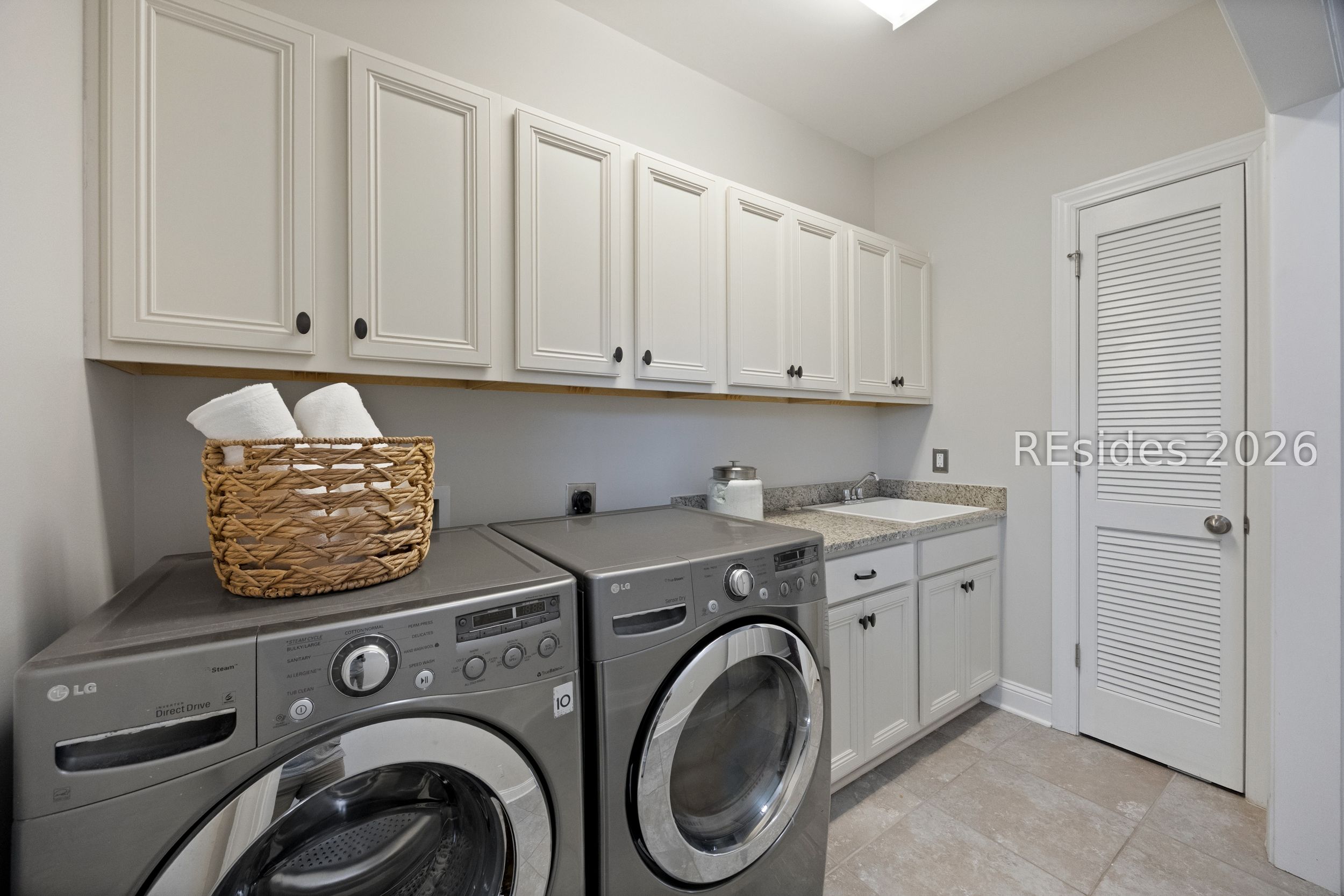 34 Normandy Avenue Bluffton, SC 29910 - Photo 40 of 65 Laundry Room