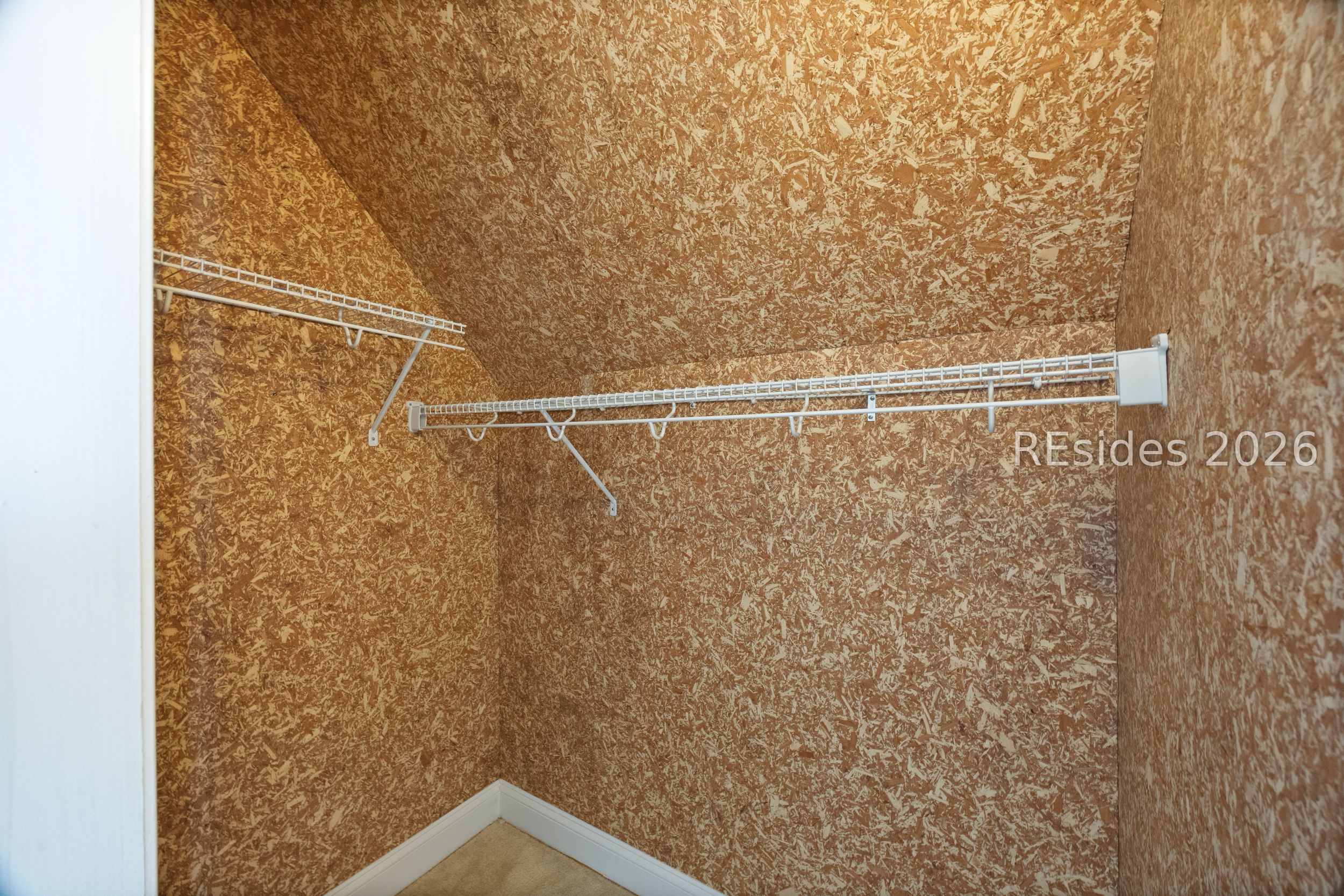 34 Normandy Avenue Bluffton, SC 29910 - Photo 45 of 65 Cedar Closet