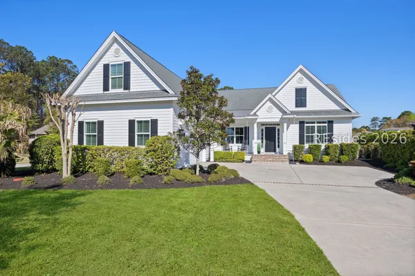 $1,024,900 | 34 Normandy Avenue, Bluffton, SC 29910