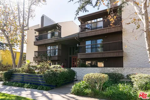 $768,000 | 848 Lincoln Boulevard, Unit N, Santa Monica, CA 90403