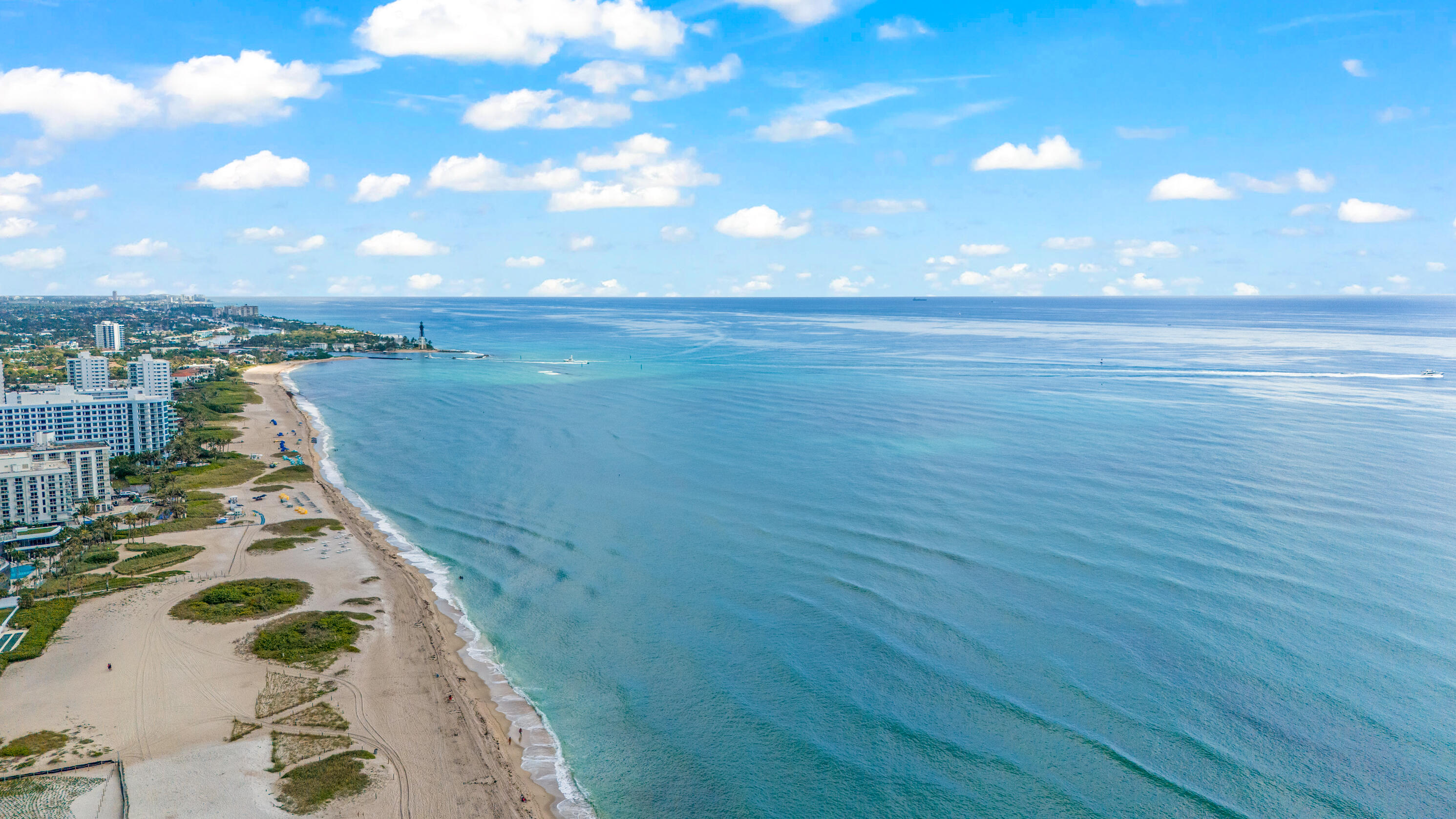 1021 Northeast 24th Avenue, Unit 12 Pompano Beach, FL 33062 - Photo 6 of 33 a view of a lake with a city