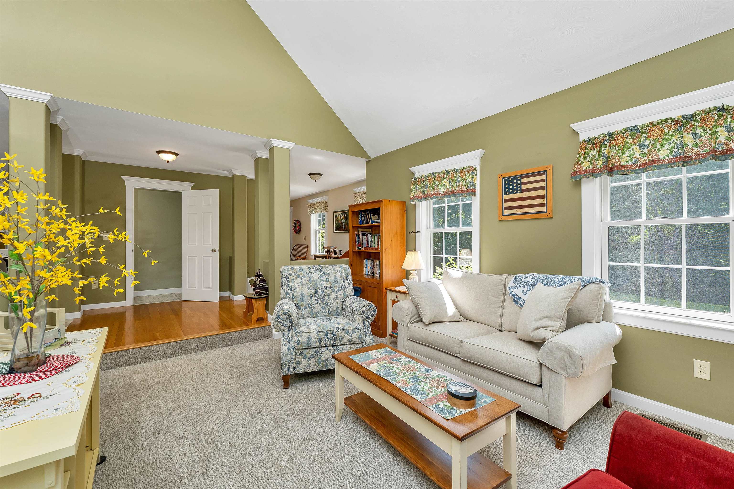 52 Riverdale Road New Boston, NH 03070 - Photo 17 of 56 Gallery Image 17