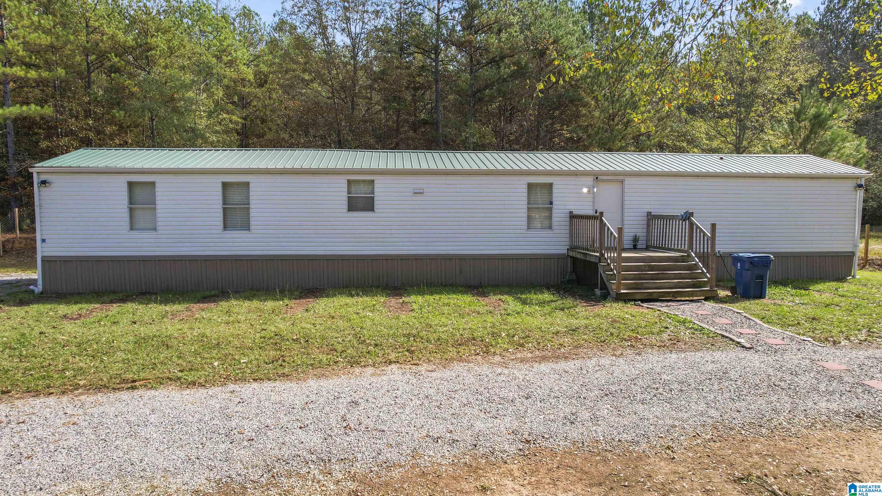 4630 Howells Cove Road Talladega, AL 35160 - Photo 4 of 31