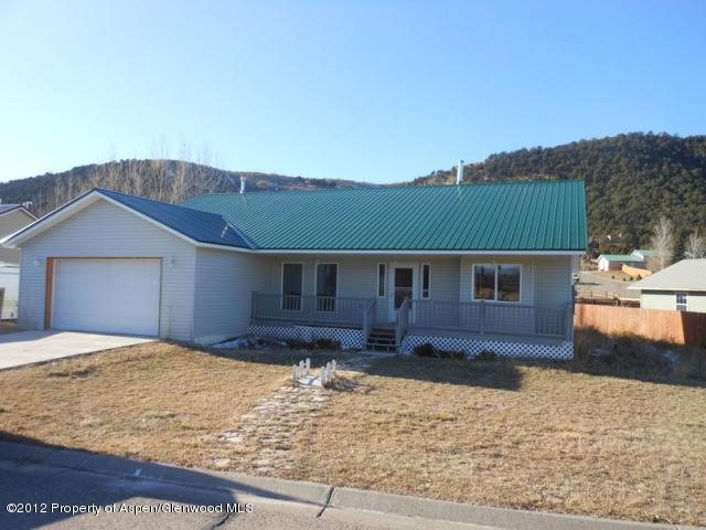 1347 Sage Ridge Road Meeker, CO 81641 - Photo 1 of 5 Picture1