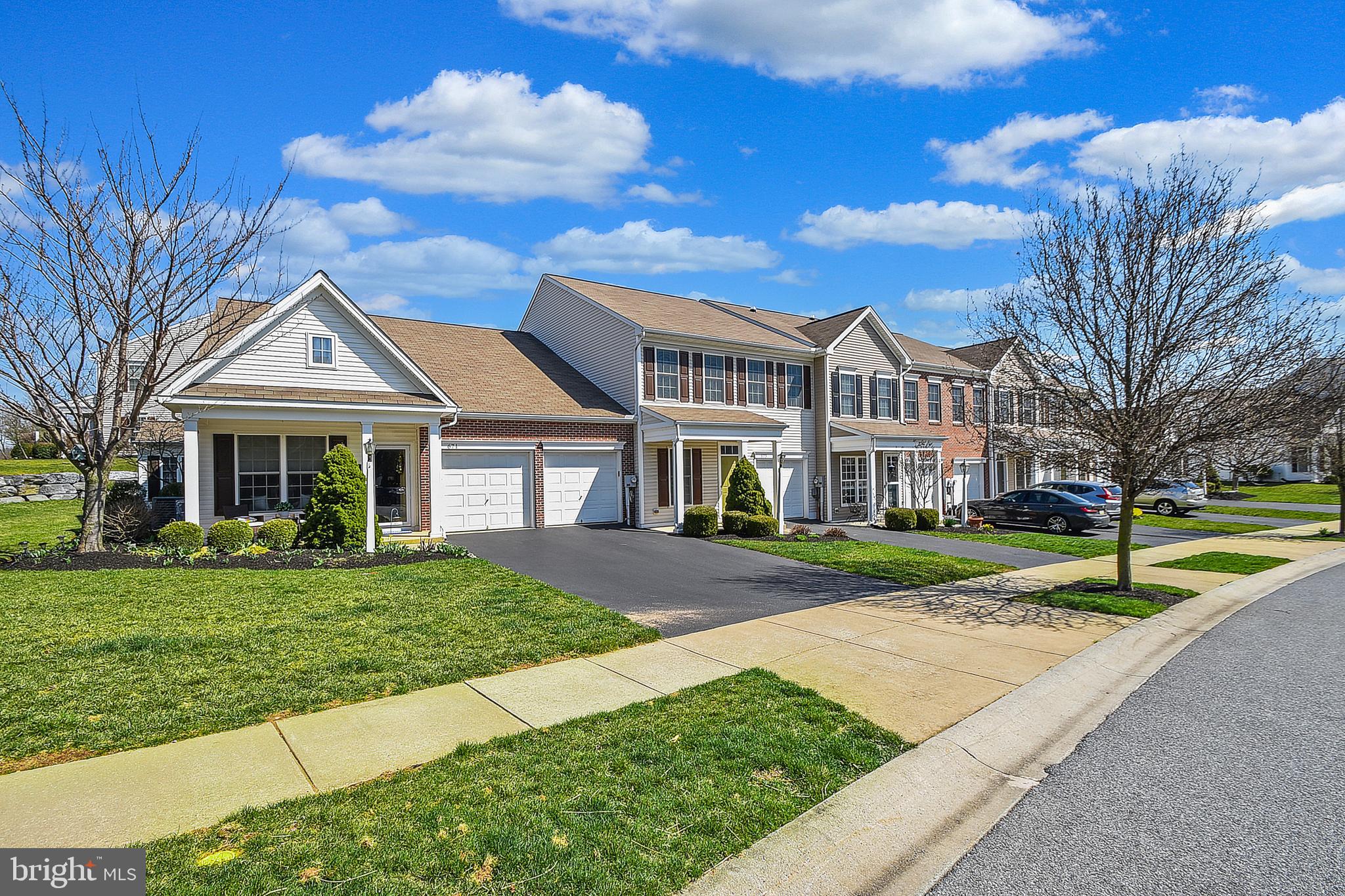 673 Stoverdale Road Hummelstown, PA 17036 - Photo 1 of 26 Gallery Image 1