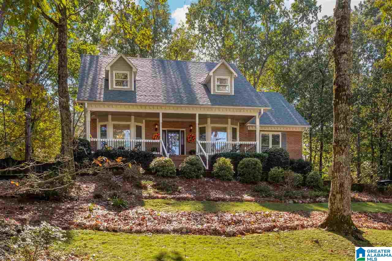 2735 Stevens Creek Road Birmingham, AL 35244 - Photo 1 of 32
