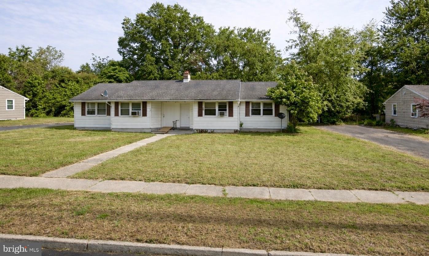920-922 Pembrown Road Pemberton, NJ 08068 - Photo 1 of 2