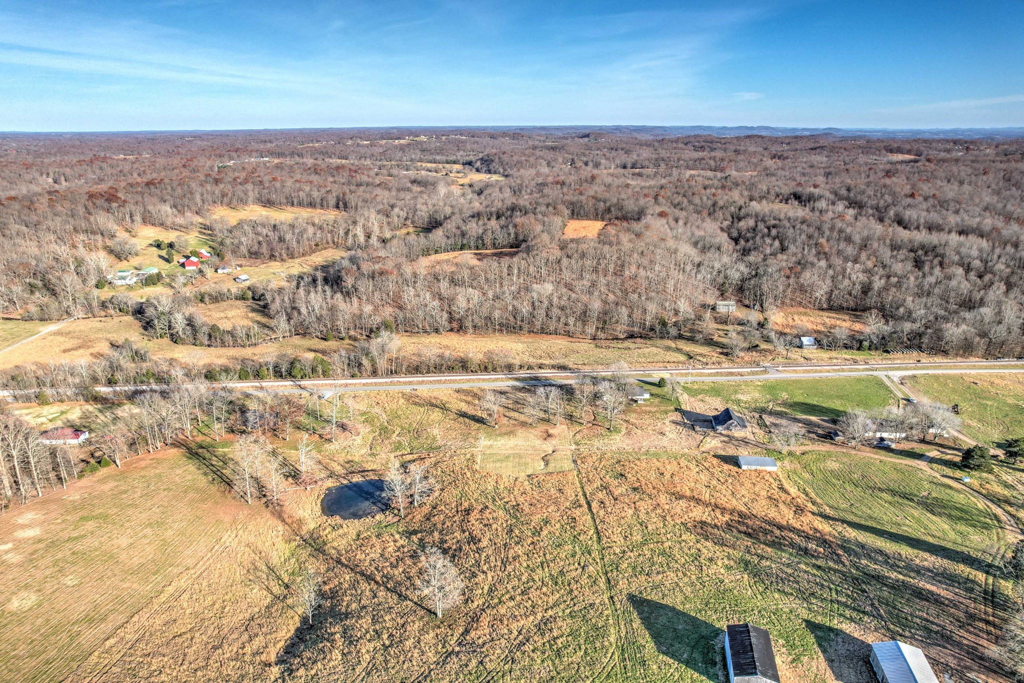1742 Old Gallatin Road Portland, TN 37148 - Photo 13 of 28 a view of an ocean beach