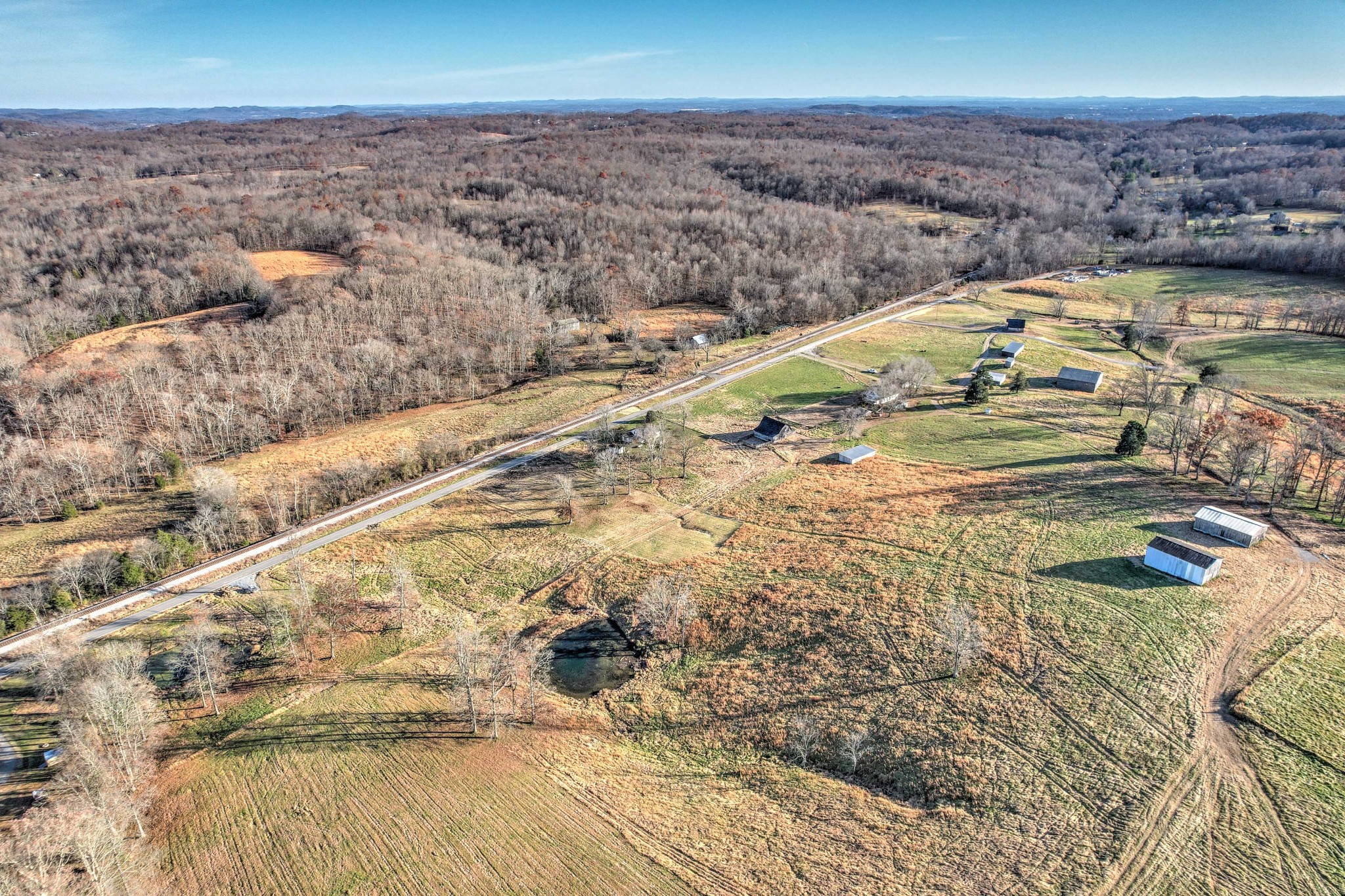 1742 Old Gallatin Road Portland, TN 37148 - Photo 15 of 28 a view of an ocean and beach