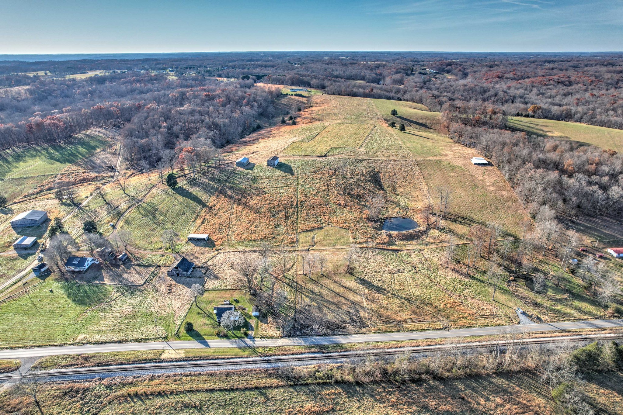 1742 Old Gallatin Road Portland, TN 37148 - Photo 18 of 28 a view of swimming pool