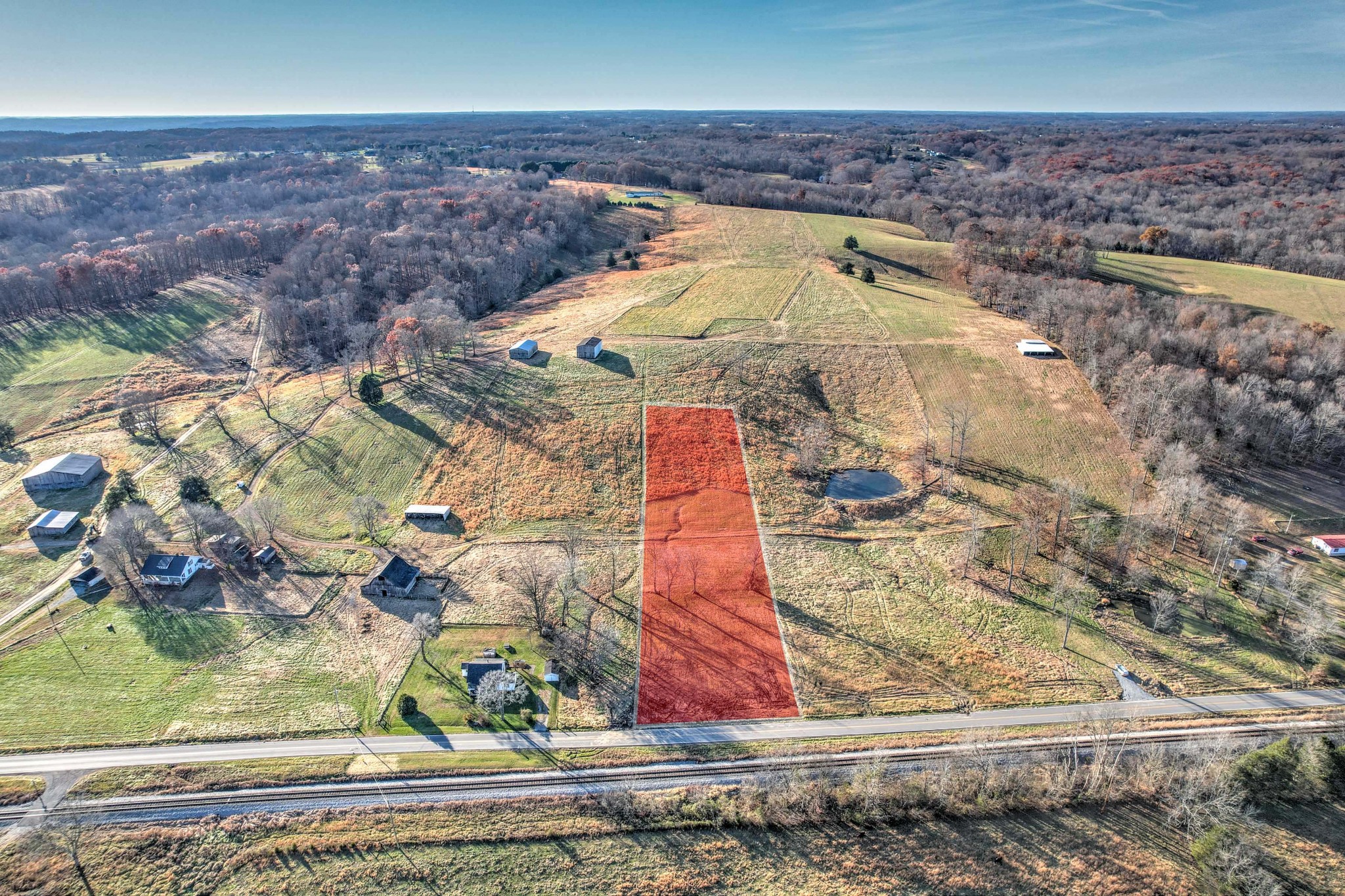 1742 Old Gallatin Road Portland, TN 37148 - Photo 19 of 28