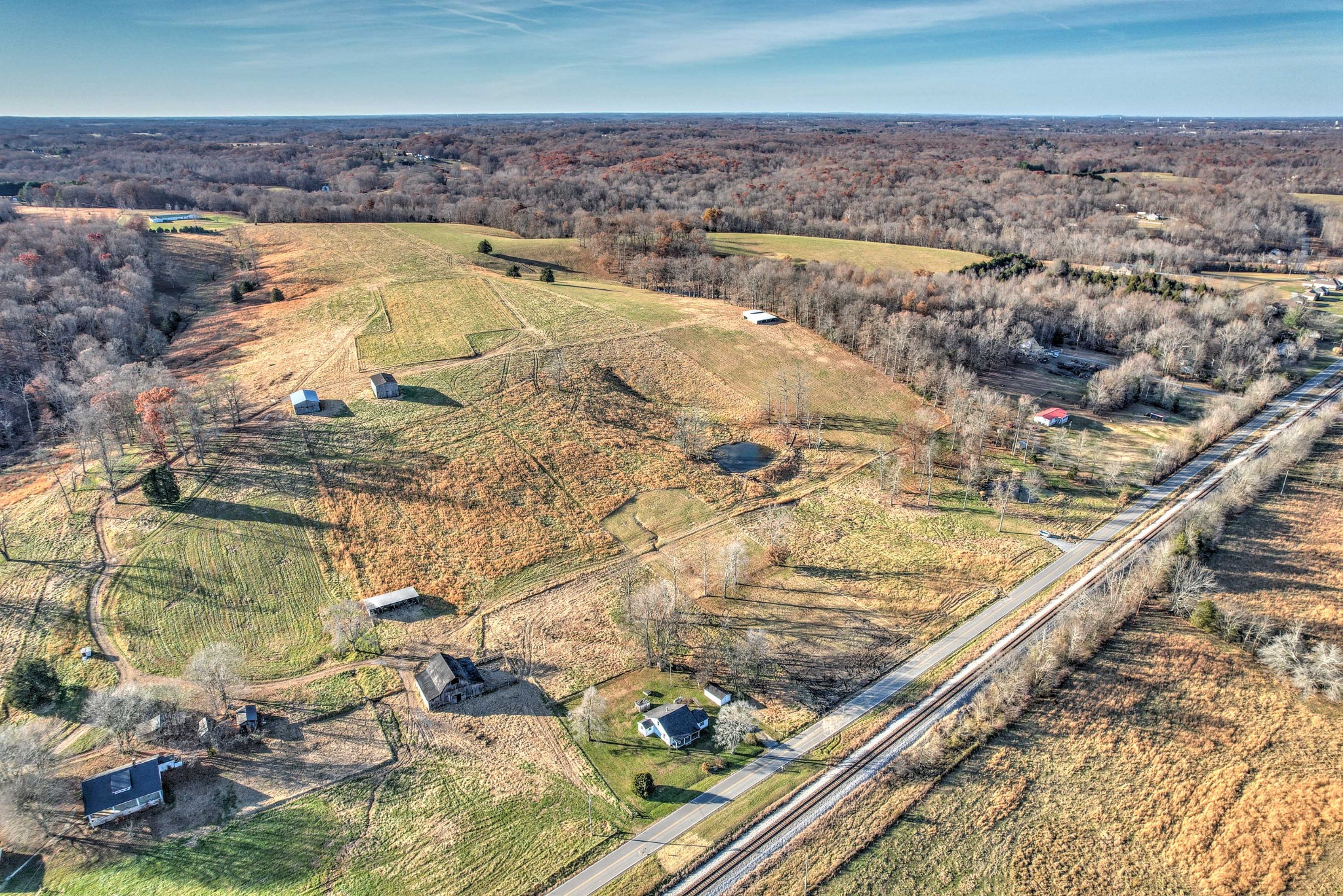 1742 Old Gallatin Road Portland, TN 37148 - Photo 20 of 28