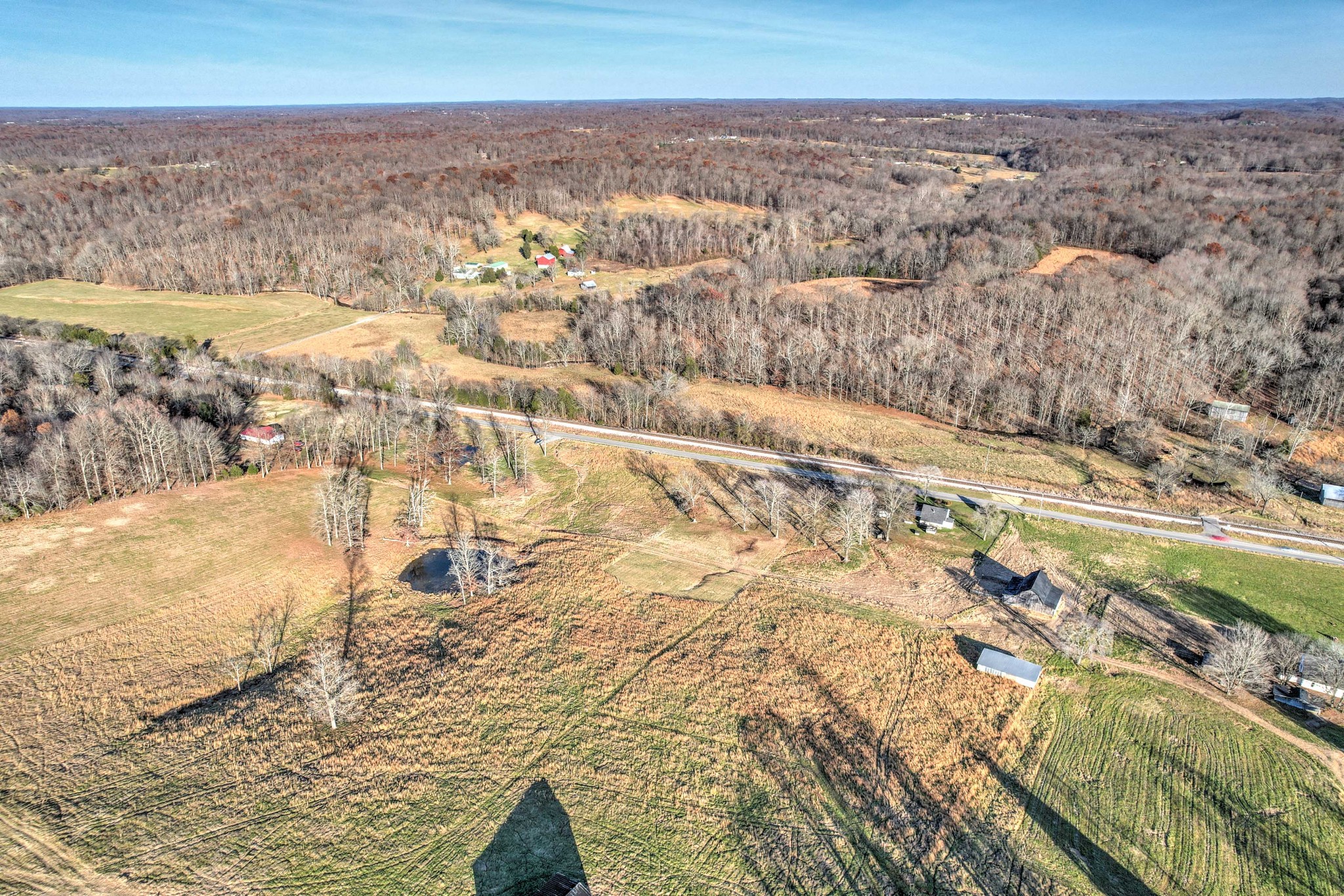 1742 Old Gallatin Road Portland, TN 37148 - Photo 24 of 28 a view of city and ocean