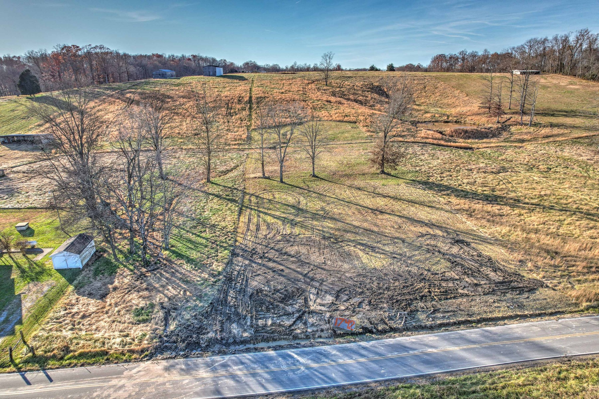 1742 Old Gallatin Road Portland, TN 37148 - Photo 26 of 28 a view of an ocean