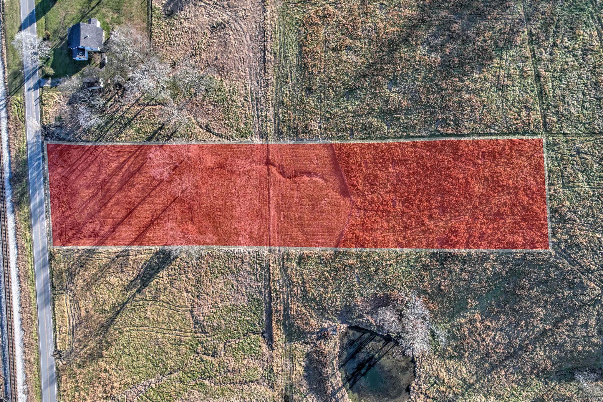 1742 Old Gallatin Road Portland, TN 37148 - Photo 4 of 28