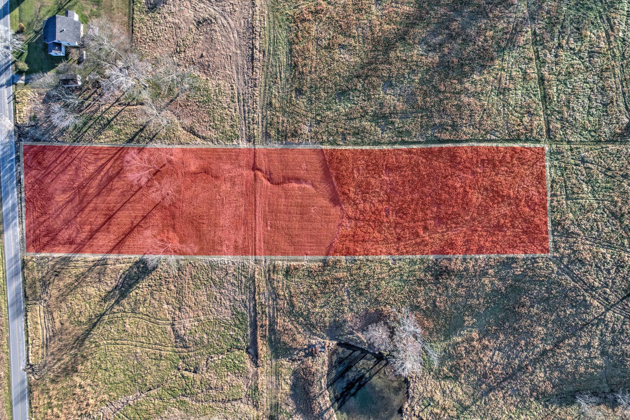 1742 Old Gallatin Road Portland, TN 37148 - Photo 6 of 28