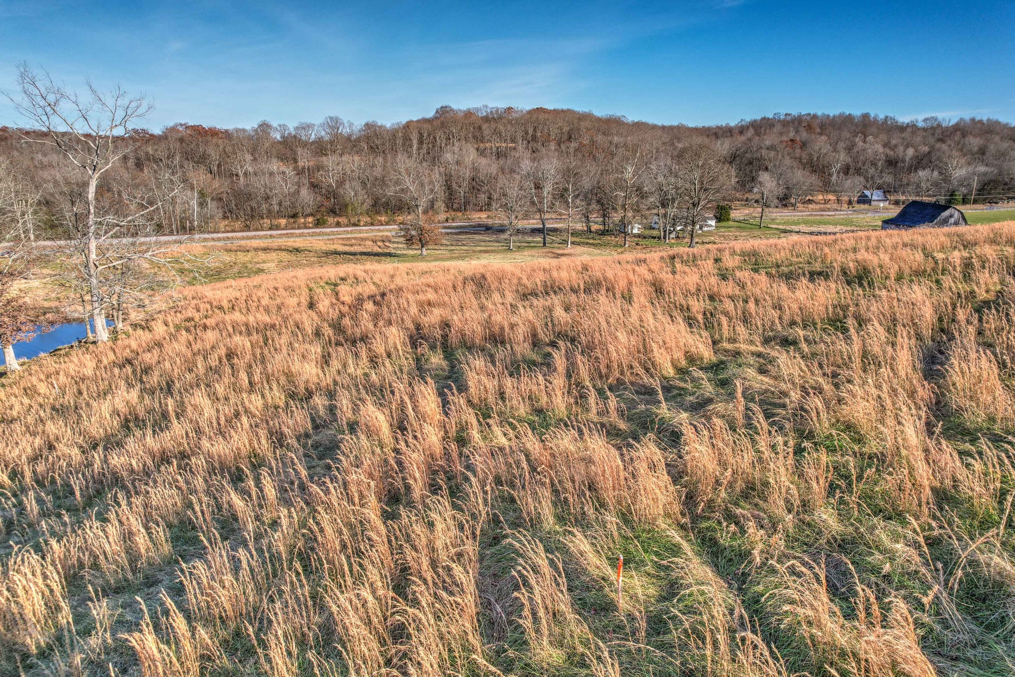1742 Old Gallatin Road Portland, TN 37148 - Photo 10 of 28 a view of lake and mountain view