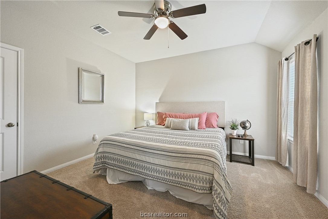 5741 Cerrillos Drive Bryan, TX 77807 - Photo 15 of 25 Bedroom 2