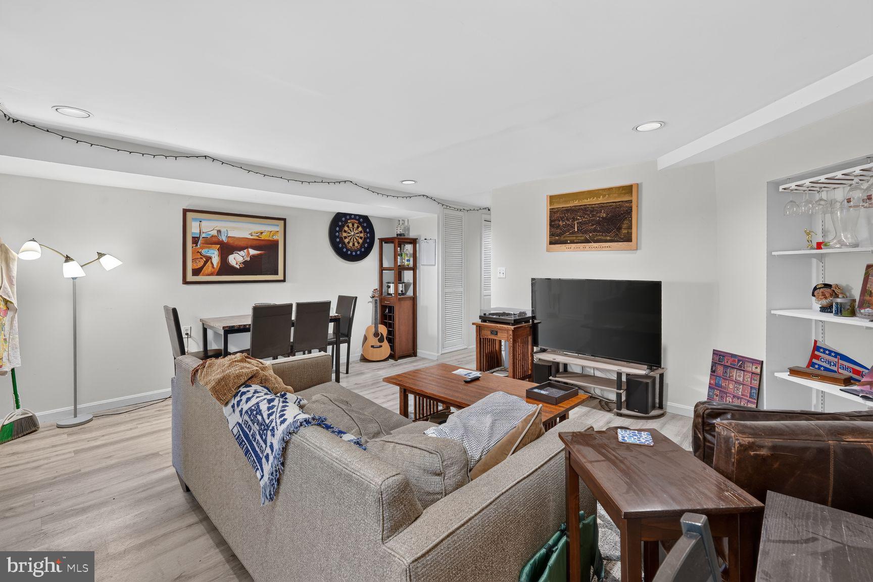 1321 T Street Northwest Washington, DC 20009 - Photo 31 of 42 In-Law Suite