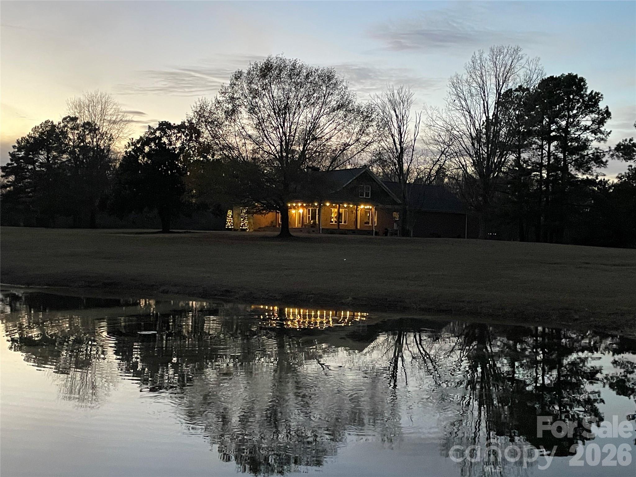4445 Rowell Road Lancaster, SC 29720 - Photo 29 of 37 a view of a street