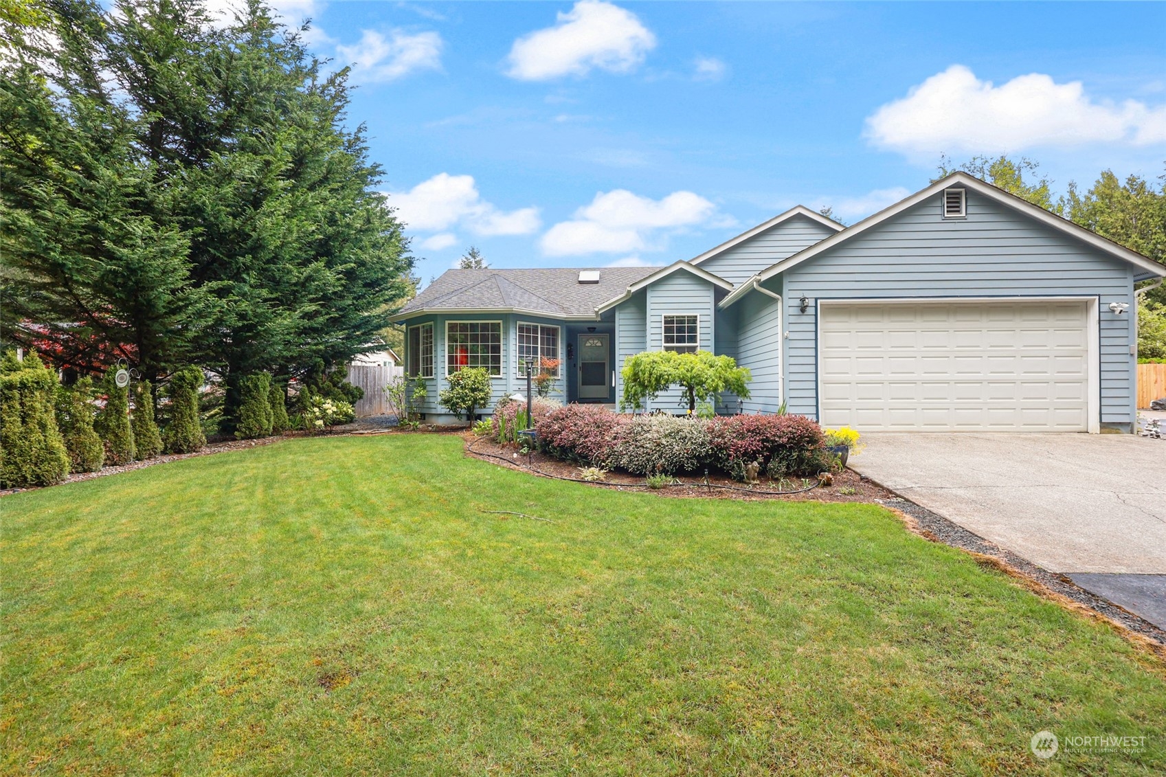 7230 Stibgen Road Northwest Olympia, WA 98502 - Photo 1 of 38 Gallery Image 1