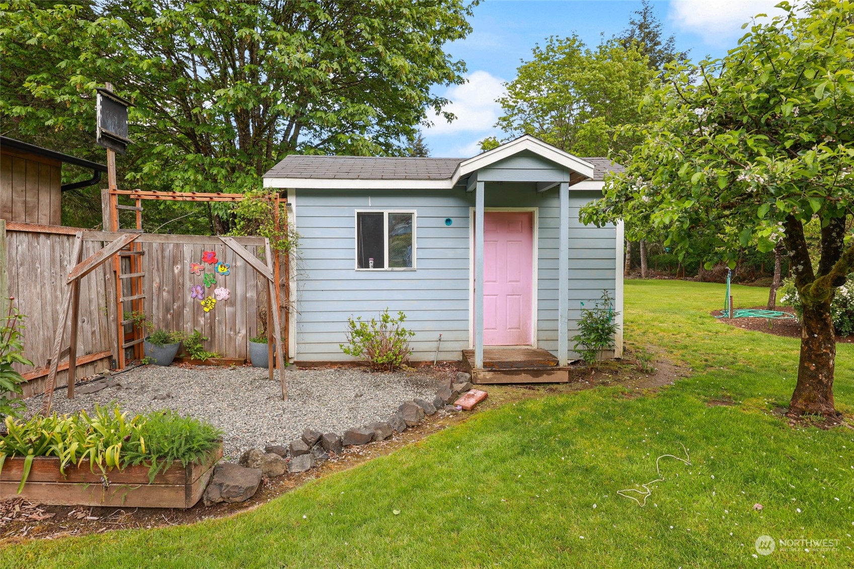 7230 Stibgen Road Northwest Olympia, WA 98502 - Photo 11 of 38 Gallery Image 11