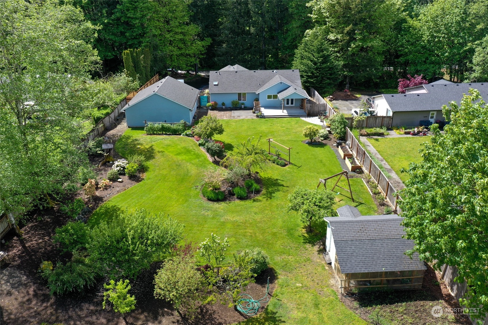 7230 Stibgen Road Northwest Olympia, WA 98502 - Photo 35 of 38 Gallery Image 35