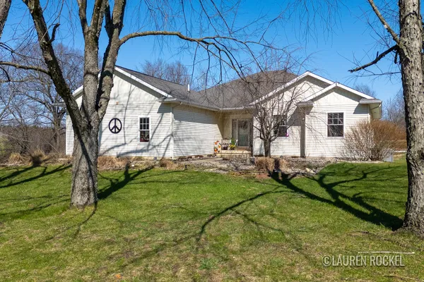 $599,900 | 293 South Irving Road, Hastings, MI 49058