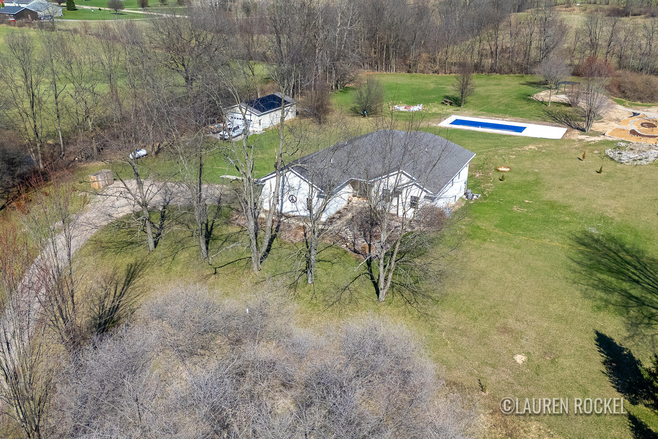 293 South Irving Road Hastings, MI 49058 - Photo 2 of 44 293 S Irving_1