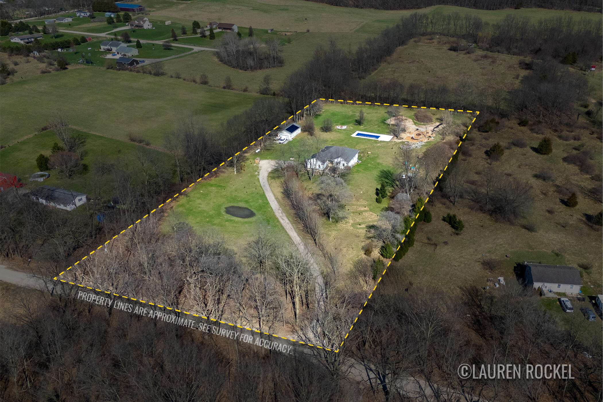 293 South Irving Road Hastings, MI 49058 - Photo 3 of 44 293 S Irving_PL