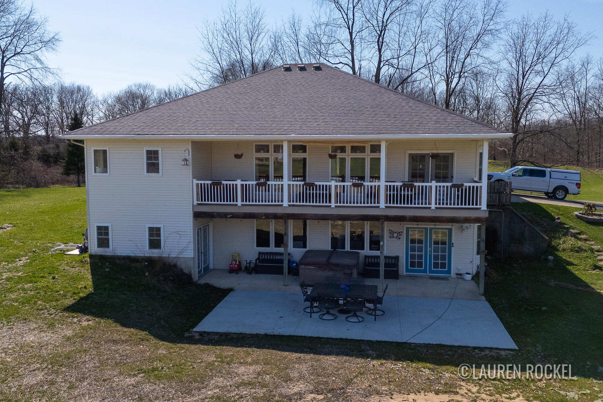 293 South Irving Road Hastings, MI 49058 - Photo 34 of 44 293 S Irving_7