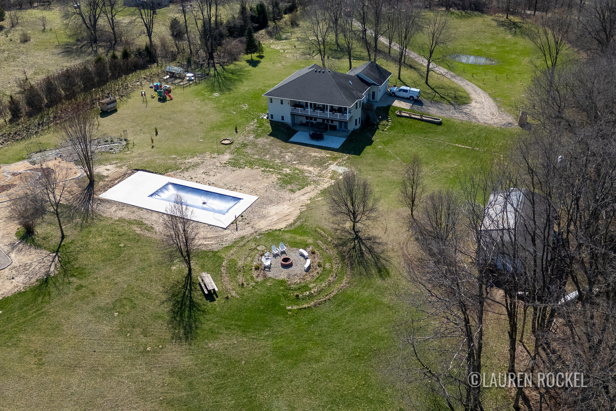 293 South Irving Road Hastings, MI 49058 - Photo 42 of 44 293 S Irving_6