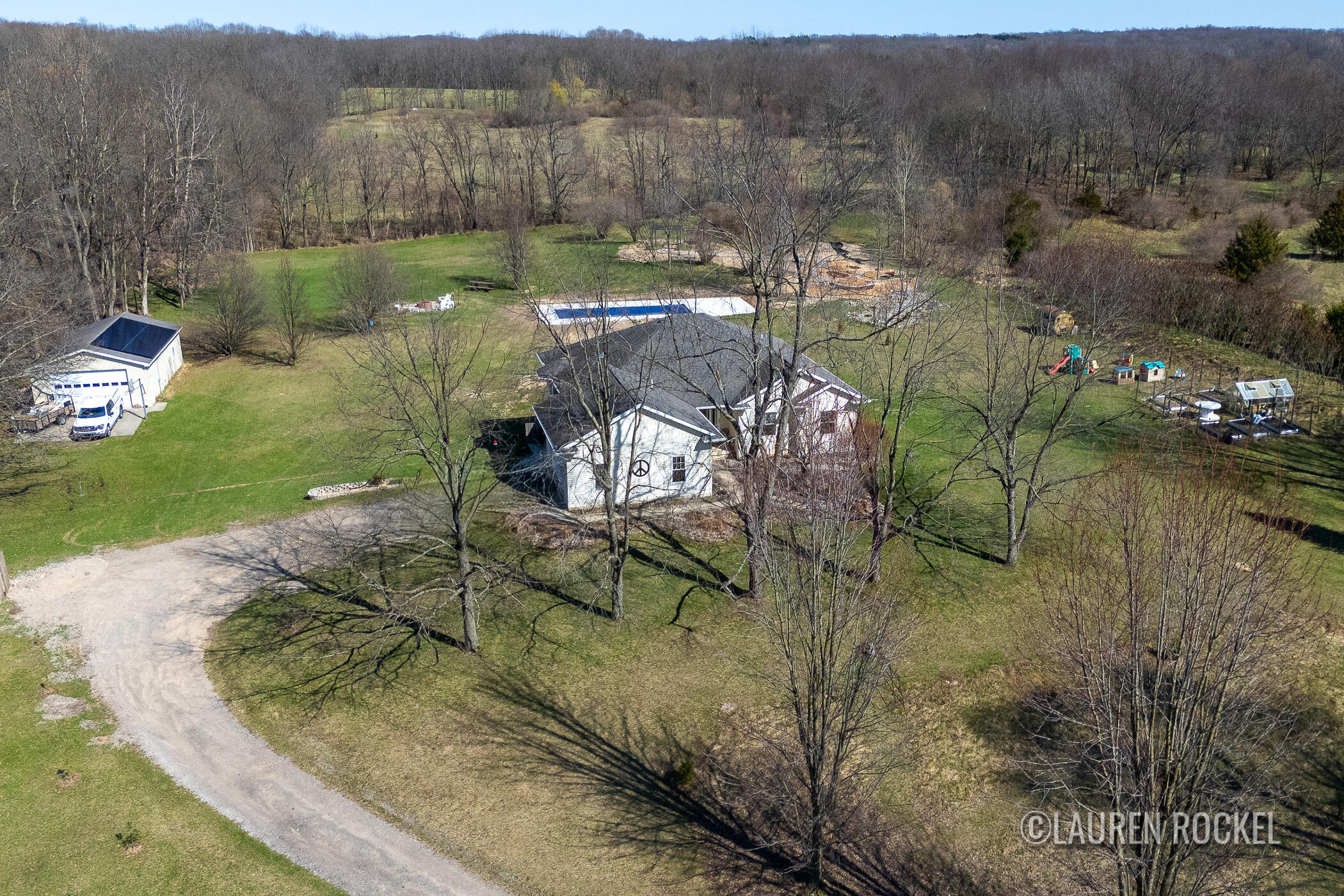 293 South Irving Road Hastings, MI 49058 - Photo 43 of 44 293 S Irving