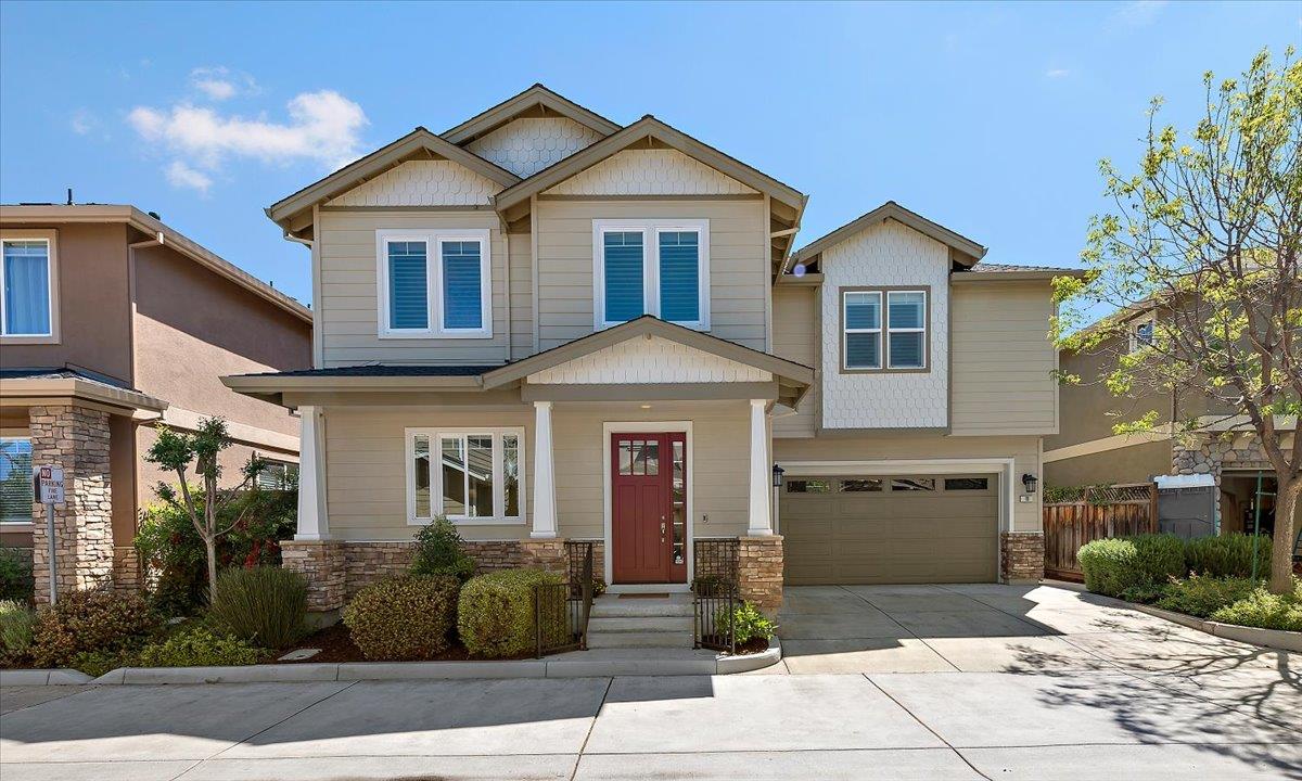111 George Court Campbell, CA 95008 - Photo 1 of 33
