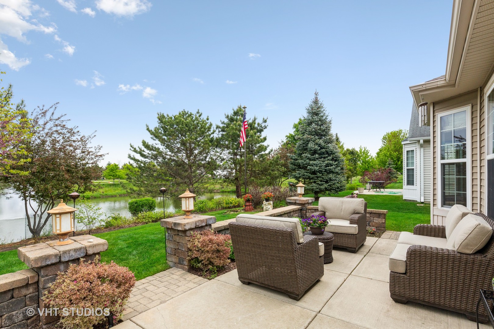 2524 Rolling Ridge Elgin, IL 60124 - Photo 30 of 42