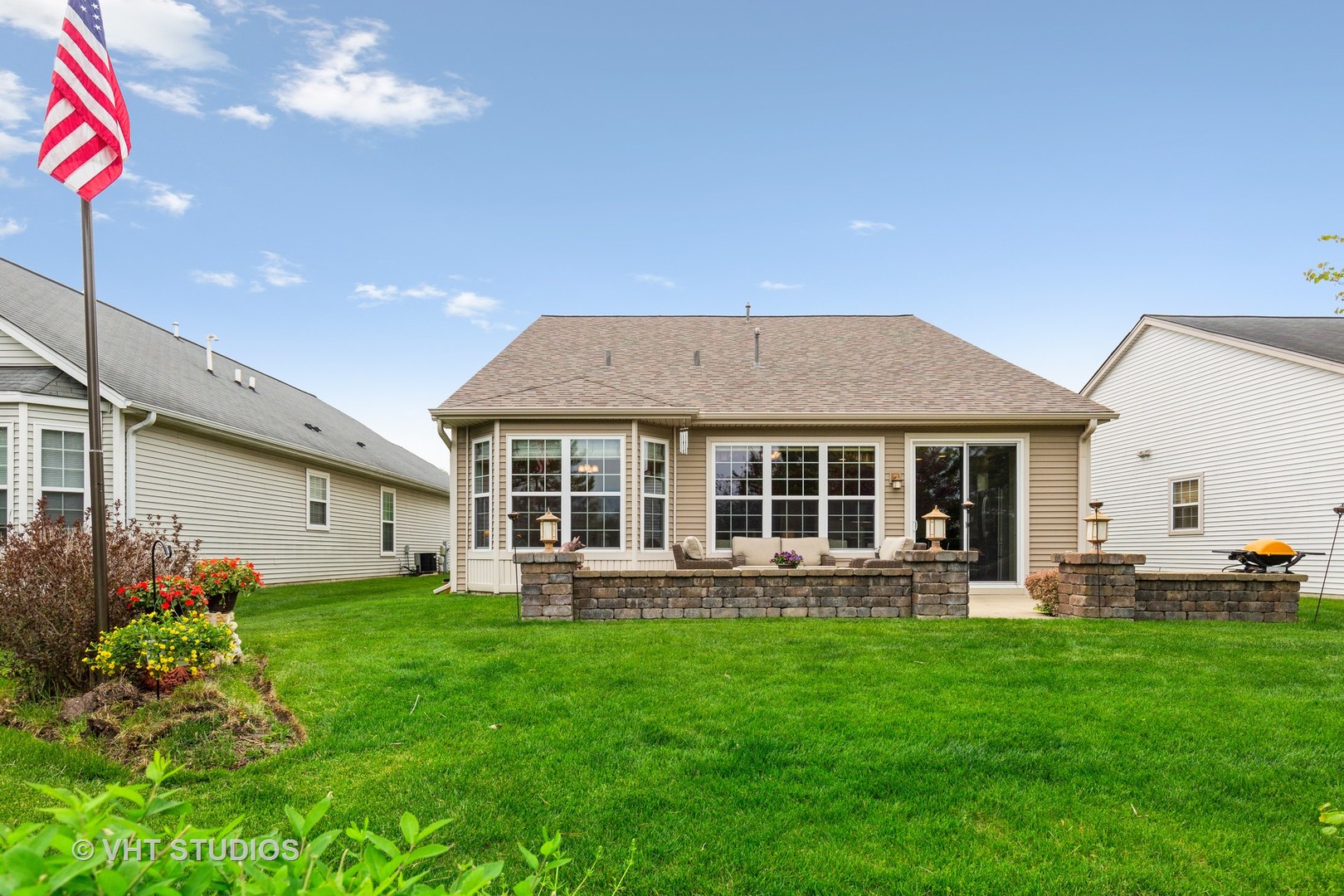 2524 Rolling Ridge Elgin, IL 60124 - Photo 32 of 42