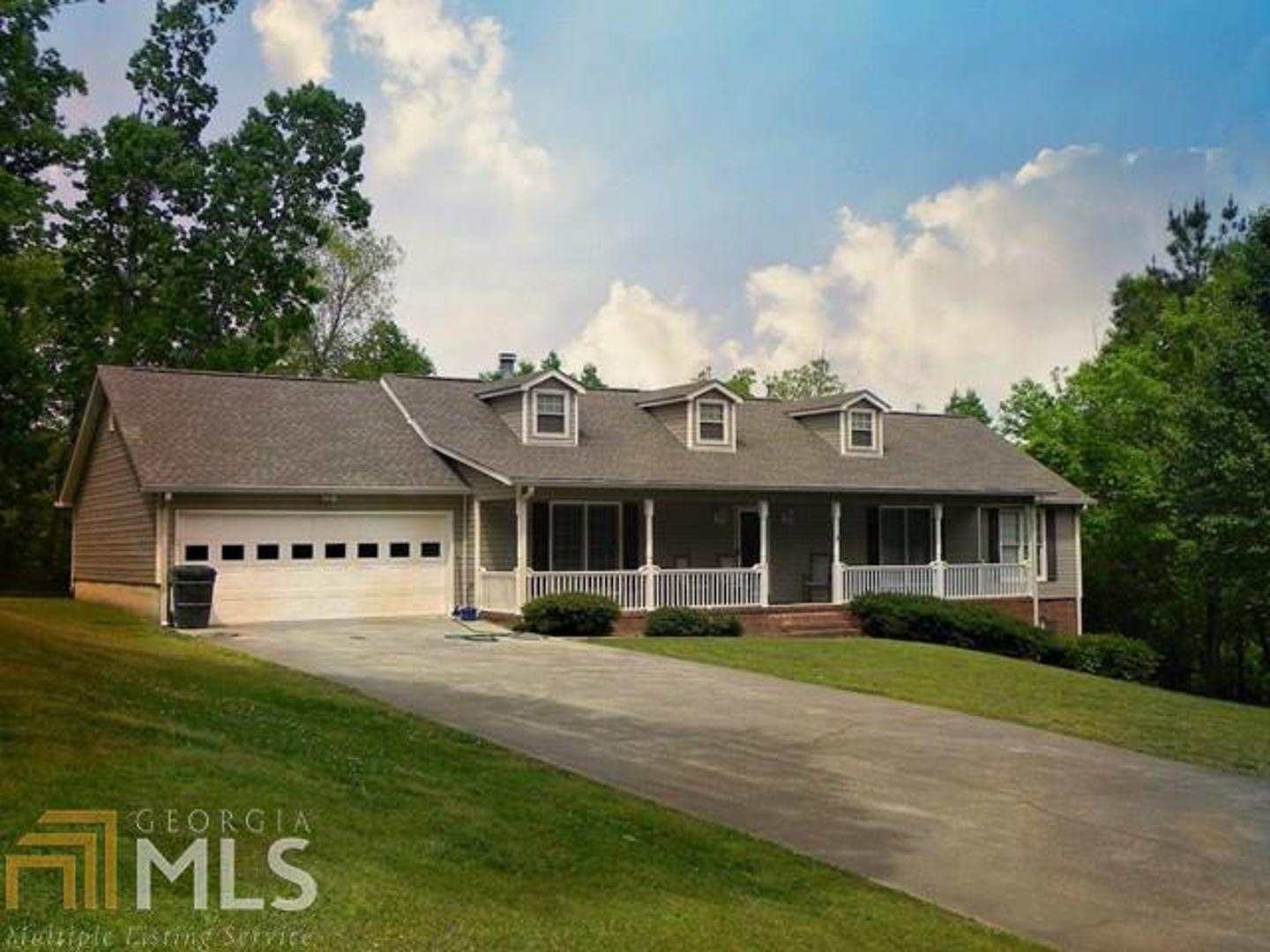 8 Ridgeview Drive Southeast Silver Creek, GA 30173 - Photo 1 of 1 Gallery Image 1