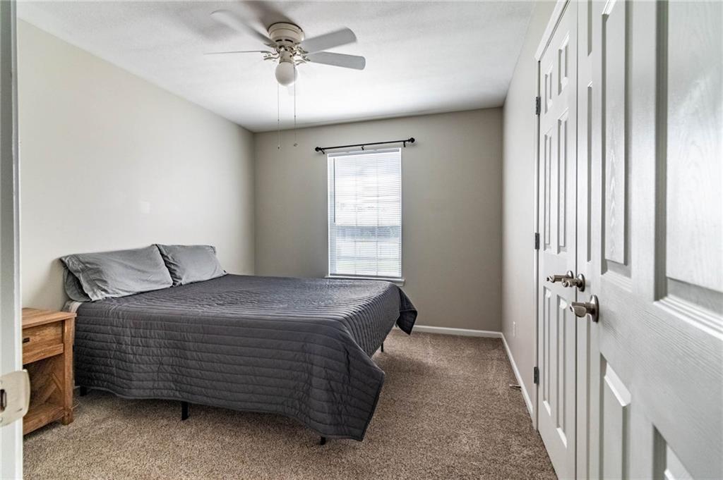 1917 Country Ridge Drive Warrensburg, MO 64093 - Photo 23 of 42