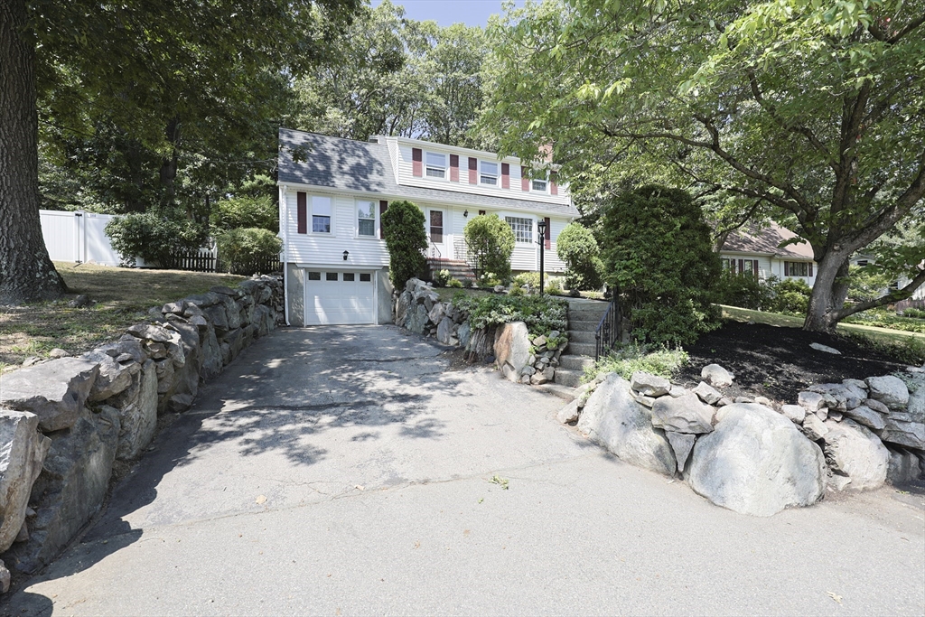 88 Fox Meadow Lane Dedham, MA 02026 - Photo 41 of 42