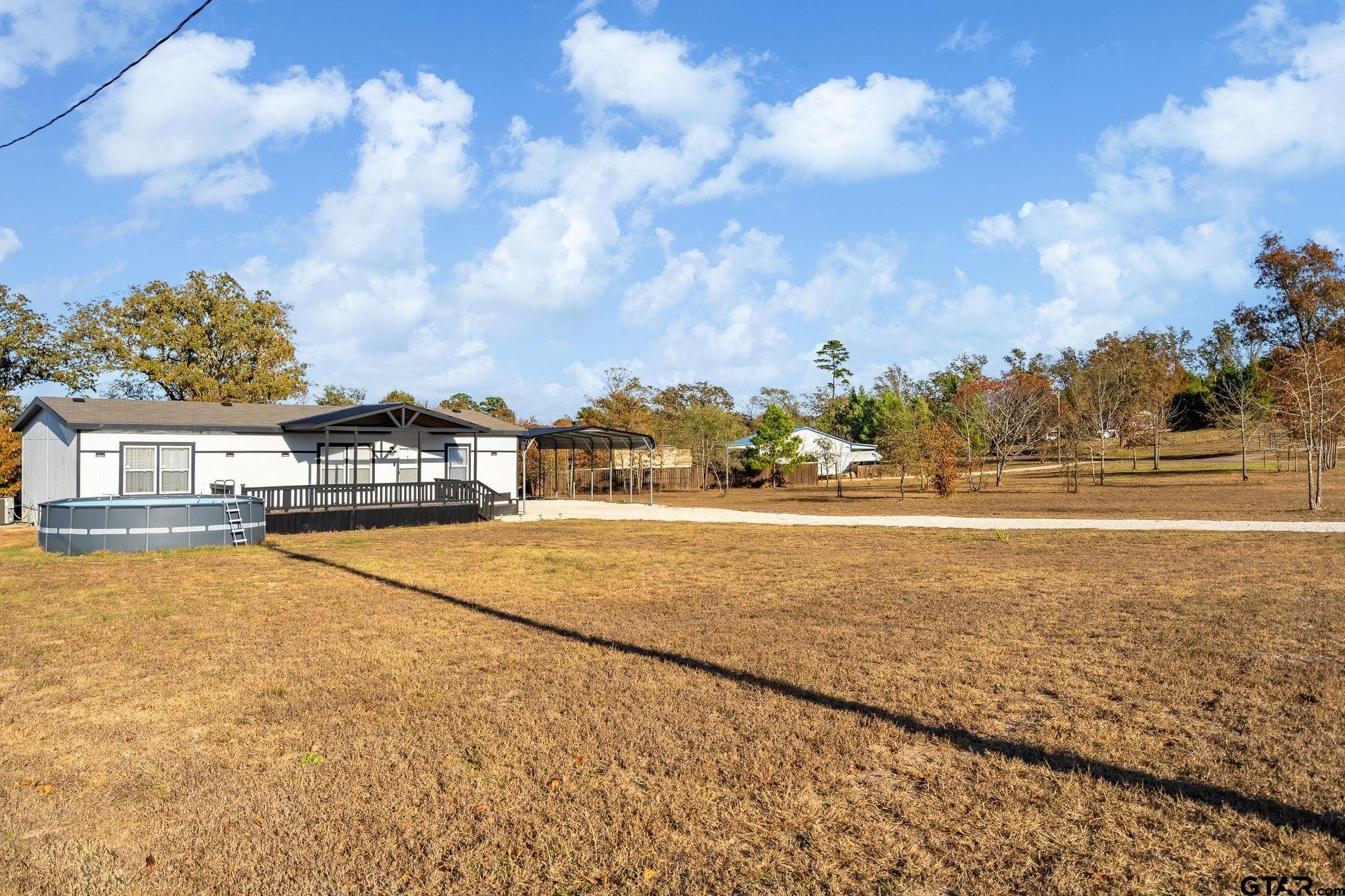1255 Raintree Lakes Circle Big Sandy, TX 75755 - Photo 18 of 28 a view of an ocean