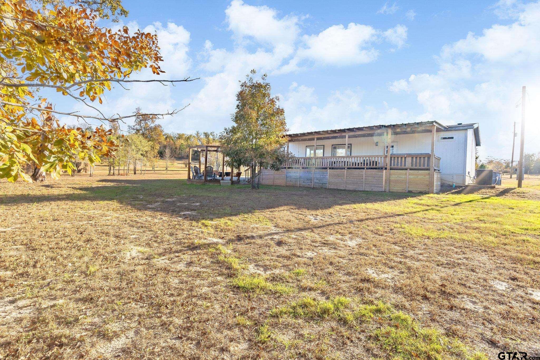1255 Raintree Lakes Circle Big Sandy, TX 75755 - Photo 20 of 27