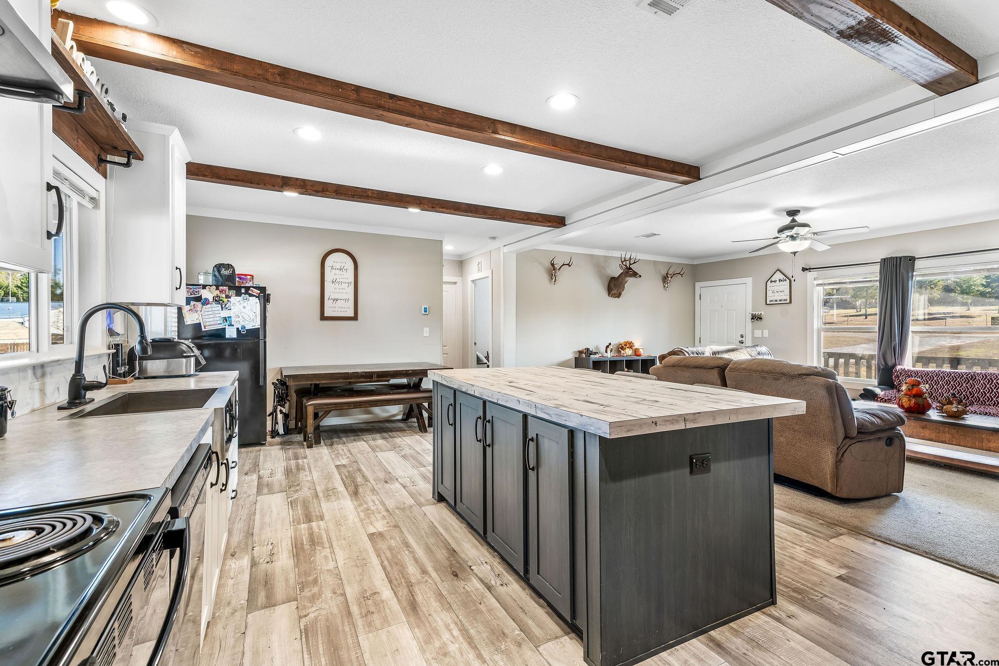 1255 Raintree Lakes Circle Big Sandy, TX 75755 - Photo 8 of 28