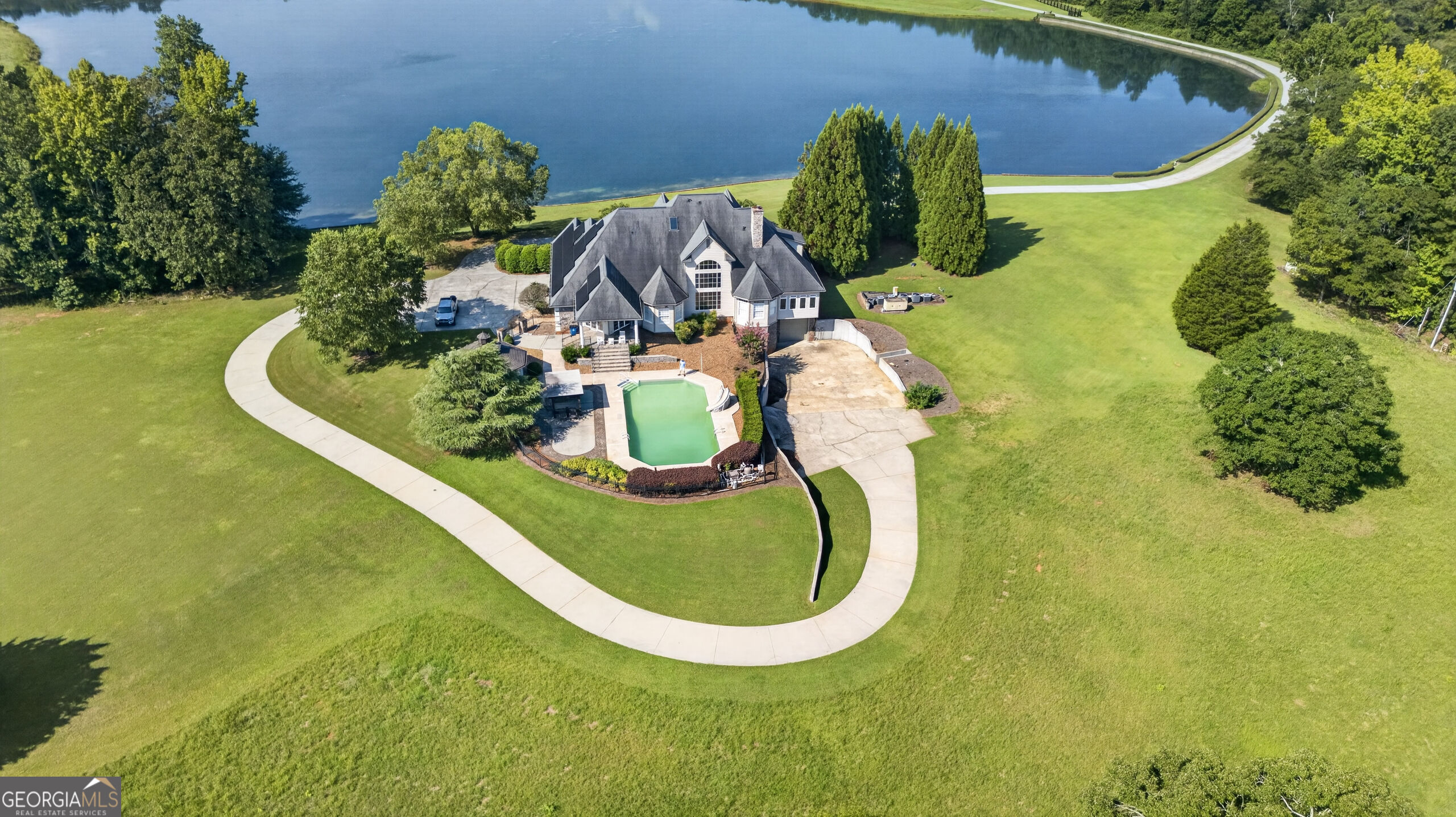 431 Abrams Road Southeast Silver Creek, GA 30173 - Photo 85 of 99 Gallery Image 85
