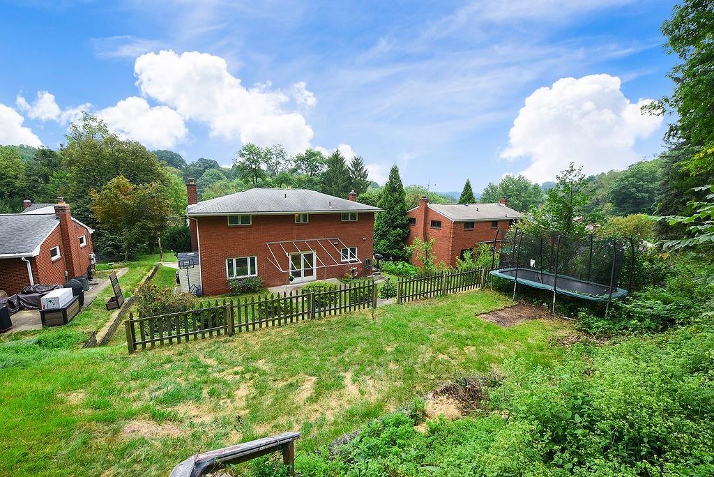 124 Washington Road Pittsburgh, PA 15221 - Photo 41 of 42 Gallery Image 41