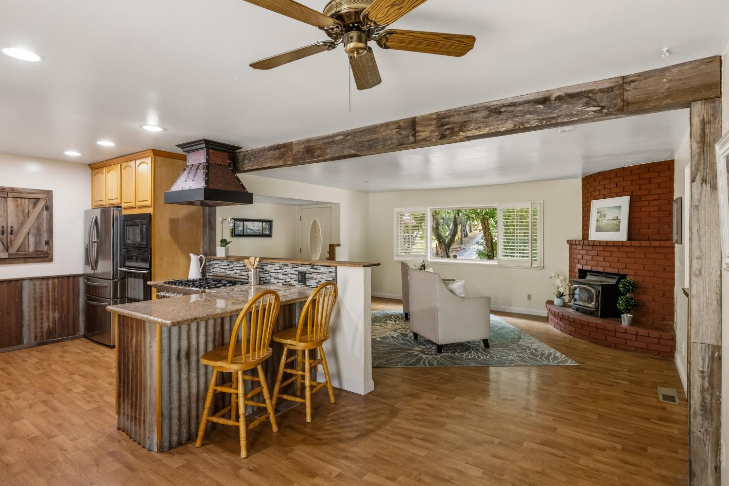 17940 Berta Canyon Road Salinas, CA 93907 - Photo 5 of 45