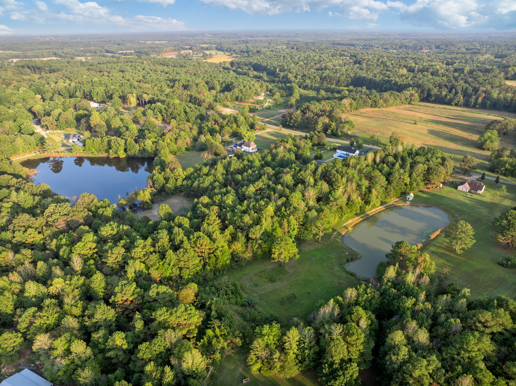 0 Sand Ridge Road Huron, TN 38345 - Photo 10 of 11 view of a city with an ocean