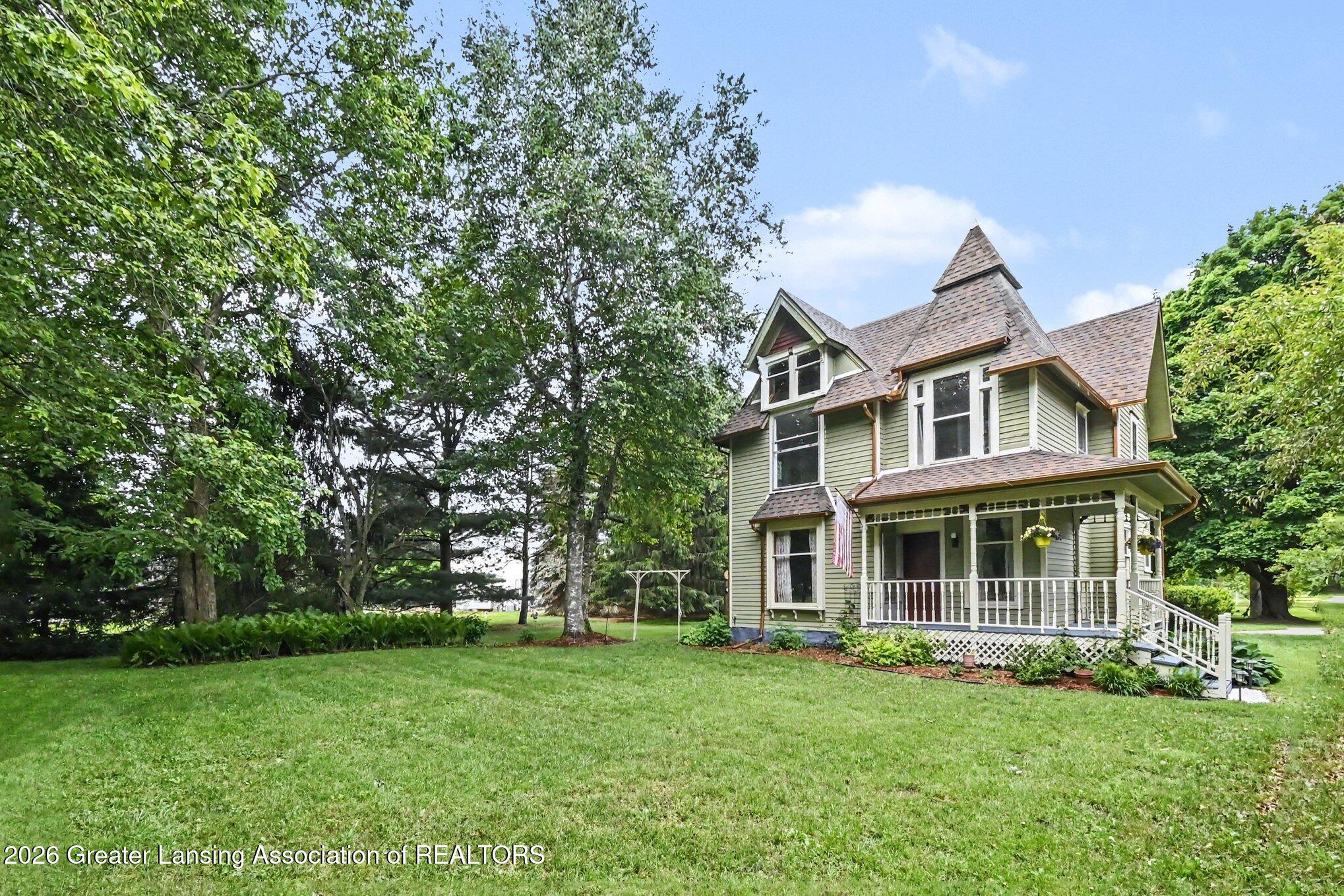 3509 Meridian Road Okemos, MI 48864 - Photo 2 of 66 003_file_5398