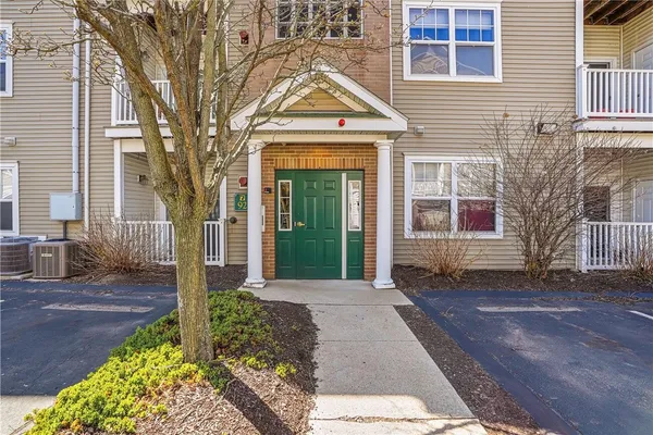 $265,000 | 92 Mill Street, Unit 303, Woonsocket, RI 02895