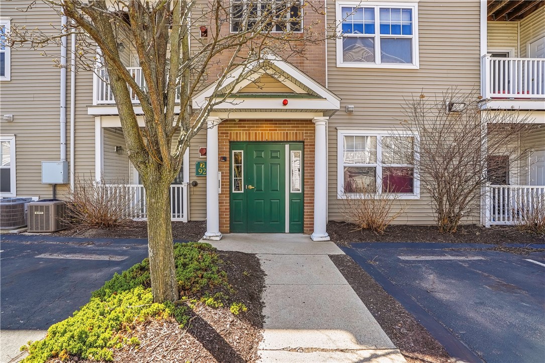 92 Mill Street, Unit 303 Woonsocket, RI 02895 - Photo 1 of 48